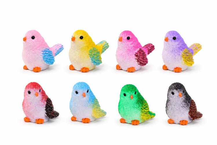 Miniature Toy