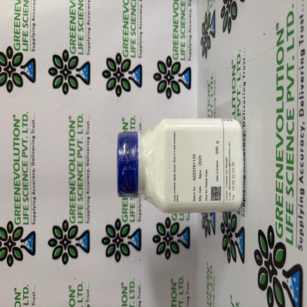 Potassium Dihydrogen Orthophosphate Qualigens