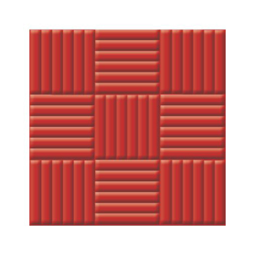 Chequred Tiles