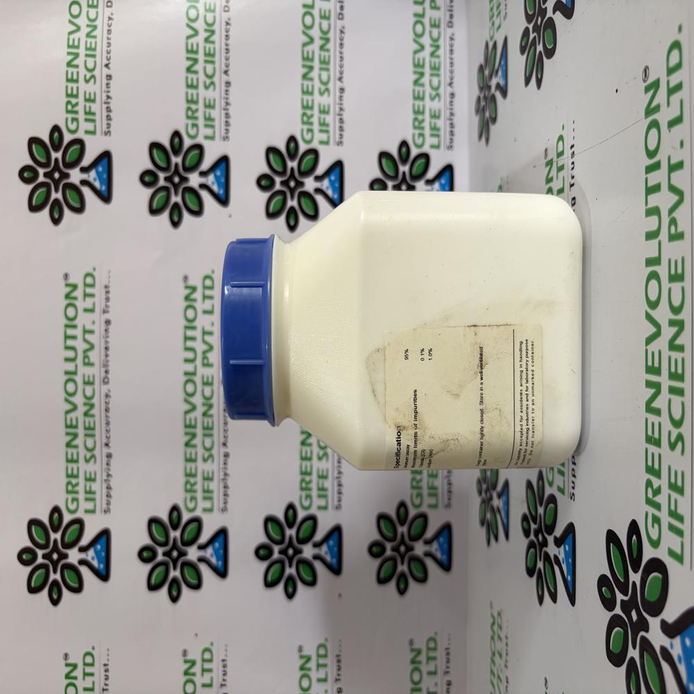 Qualigens Potassium Metabisulphite SQ 500g