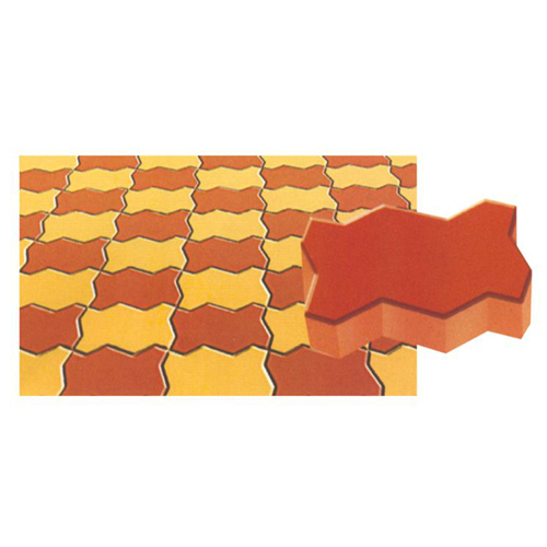 Rh-p-01 Paver Bricks