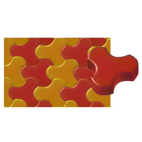 Paver Bricks