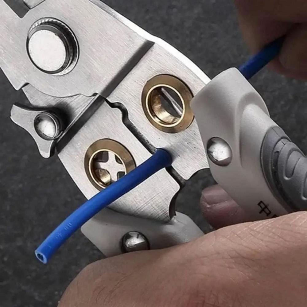 Wire Stripper Pliers