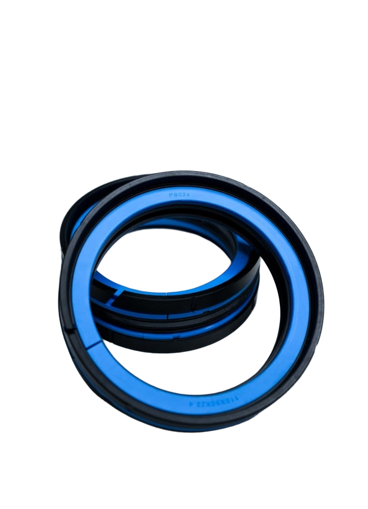 DAS Compact 5 Piece Piston Seal