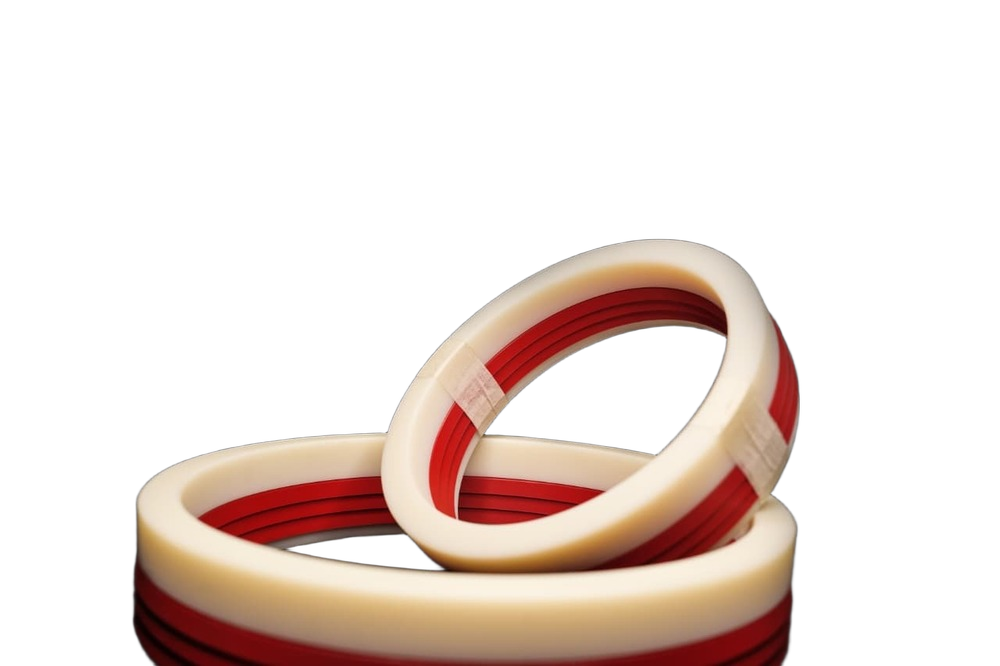 HPU Polyurethane V Pack Chevron Packing Set