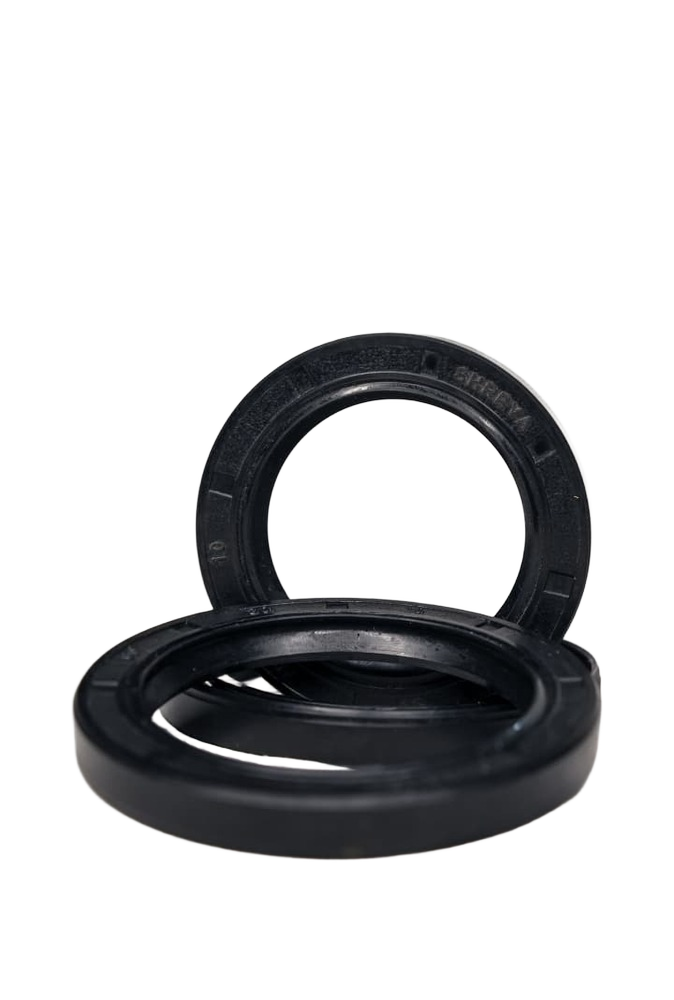 NBR Nitrile Rubber Rotary Oil Seal