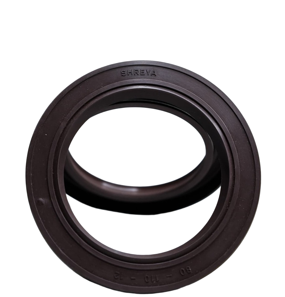 Viton Fkm High Temperature Oil Seal - Application: Automotive