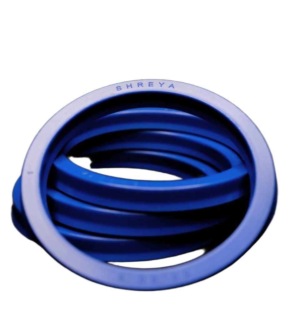 Polyurethane Pu Rod And Piston U Seal - Application: Hydraulic Cylinders