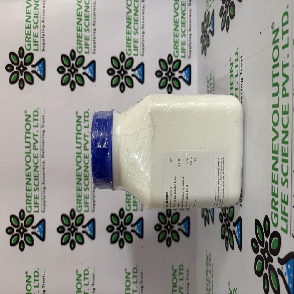 Qualigens Sodium Thiosulphate SQ 500G