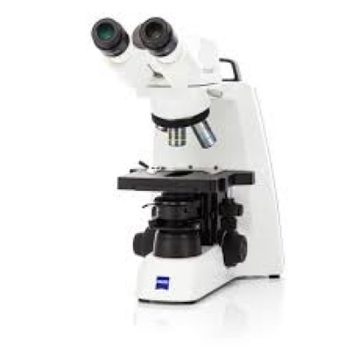  Zeiss STUDENT MICROSCOPE 