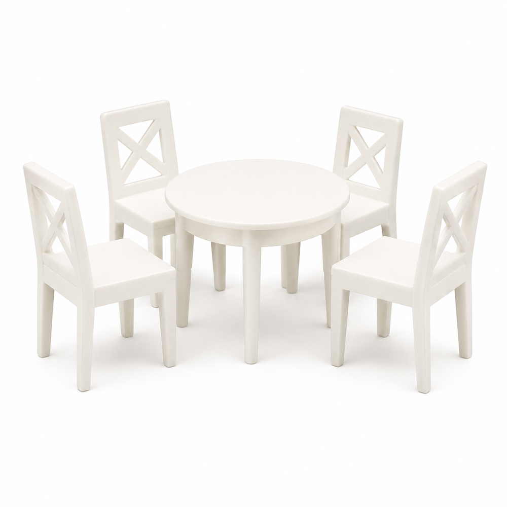 Dining Table & Chair Sofa & Table Table & Chair Set