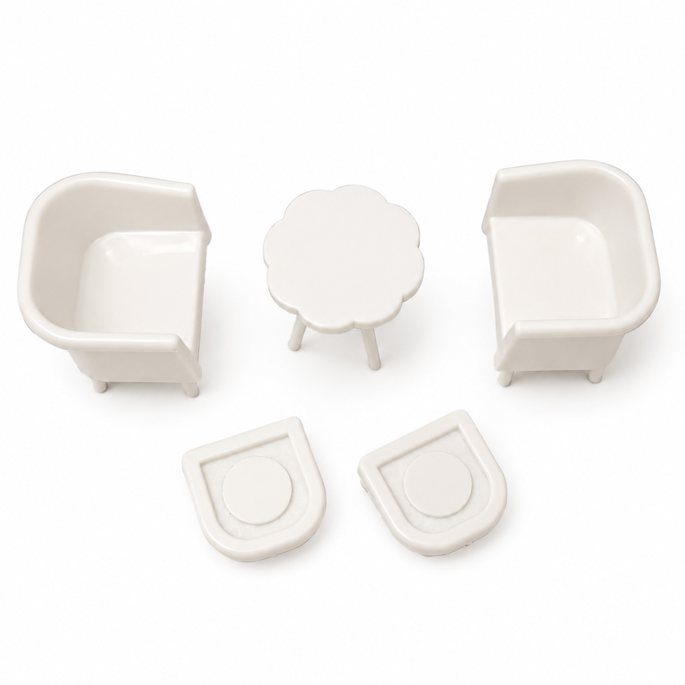 Dining Table & Chair Sofa & Table Table & Chair Set