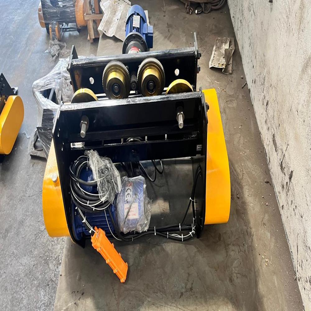 5 Ton WIre Rope  Hoist
