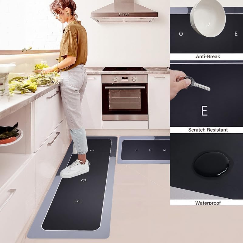 2 Piece Kitchen Mate