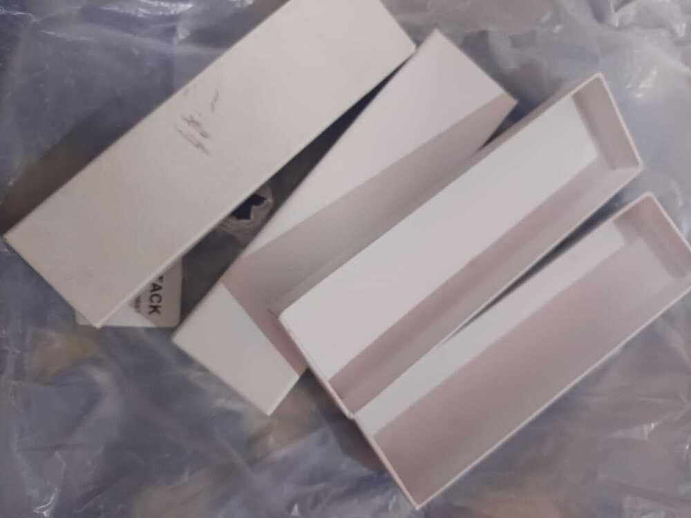 Divider Inserts Rigid Box