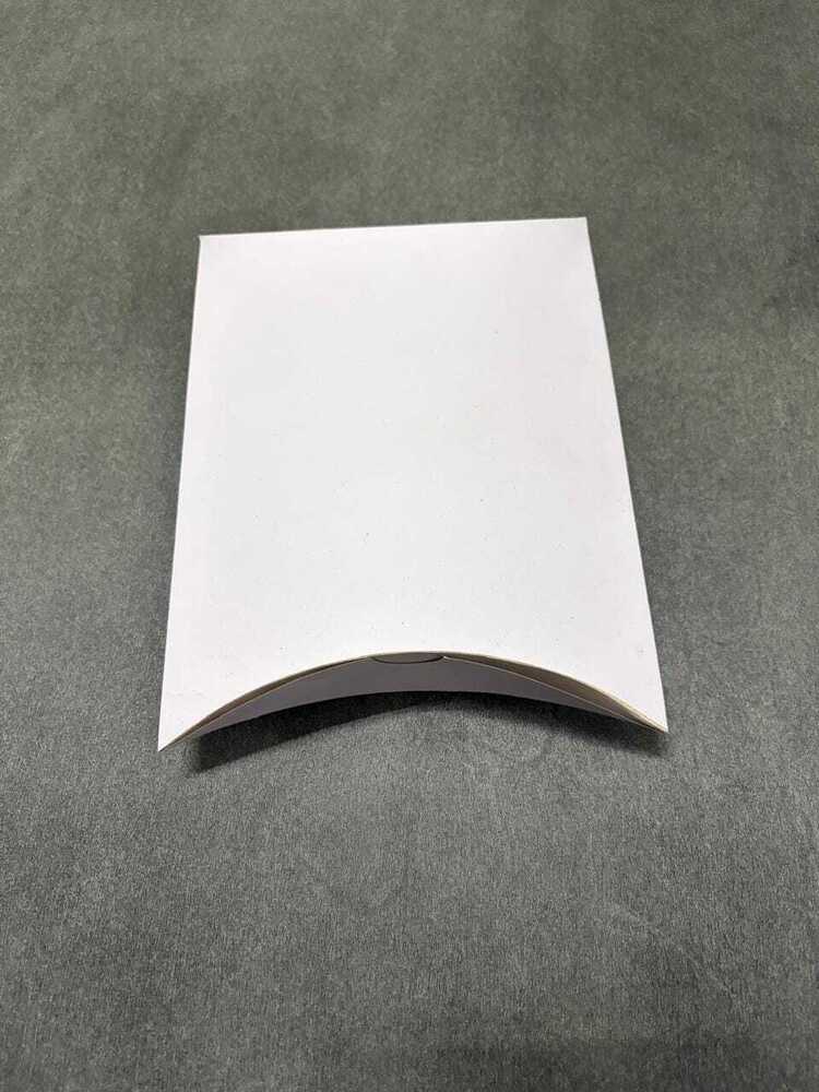 Printed Kraft Envelope