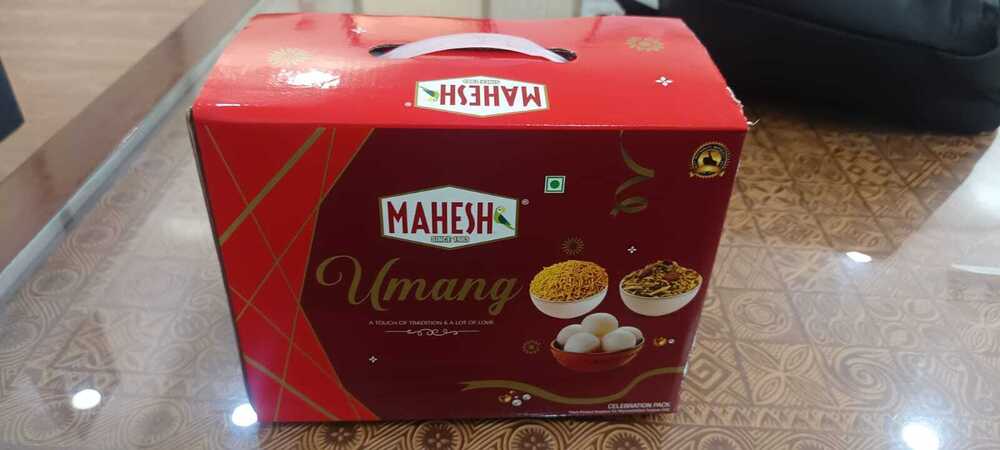 Mono Carton Box