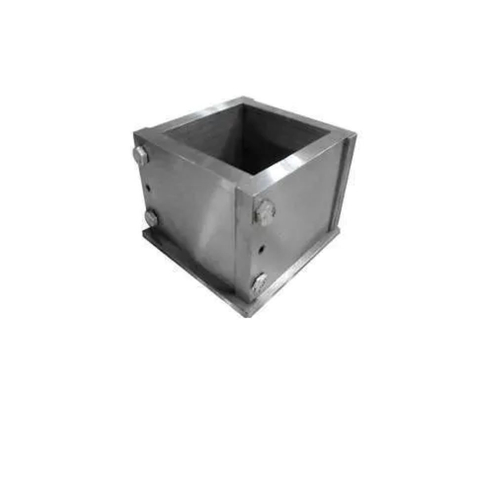 Cube Mould 50x50x50mm
