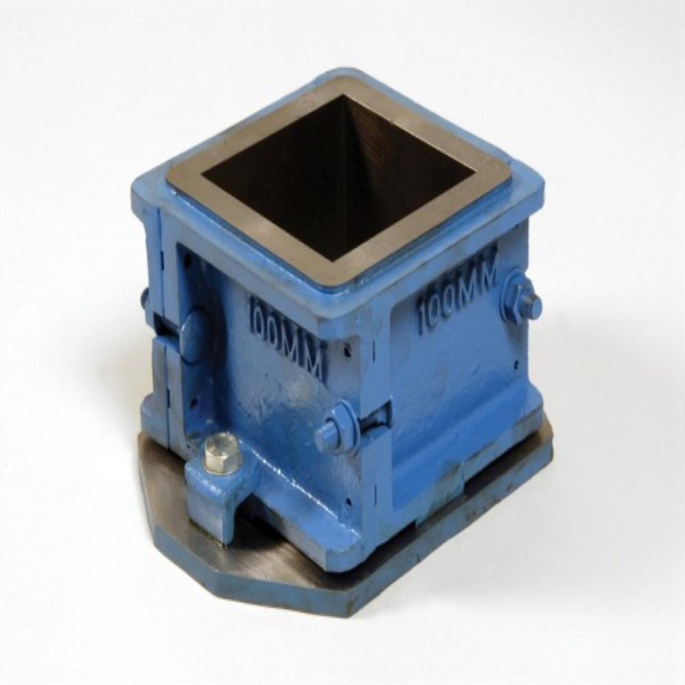 Cube Mould 50x50x50mm