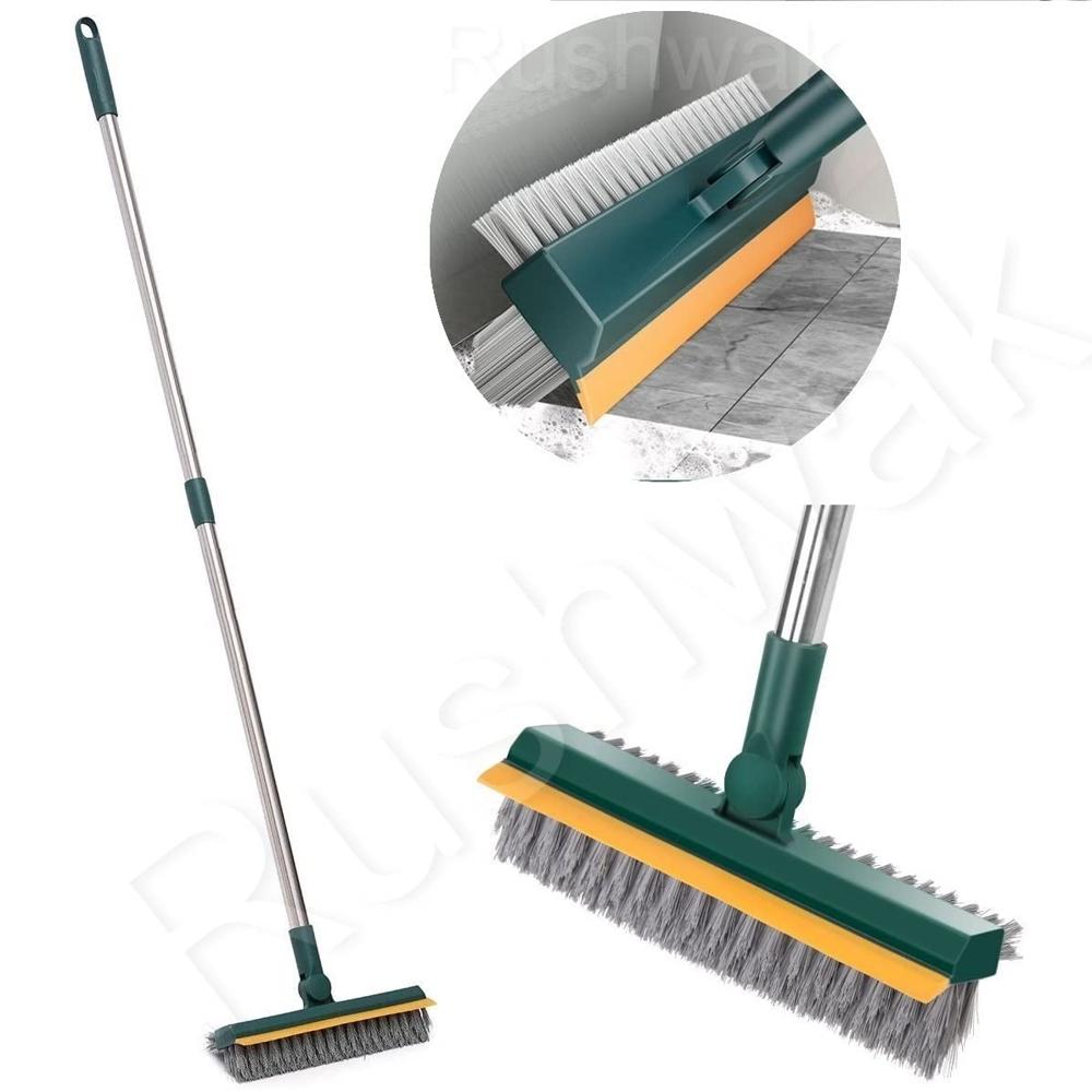3 In 1 Tiles Cleaning Brush
