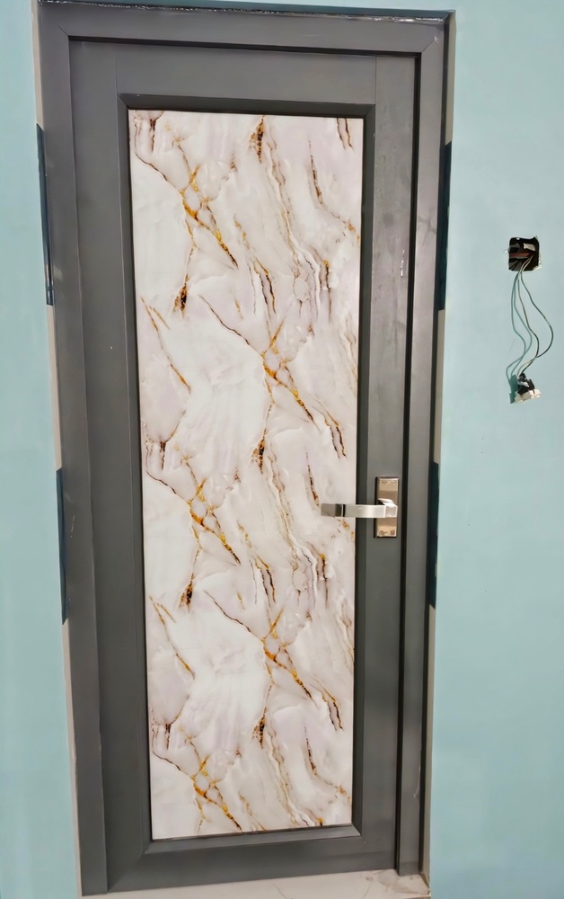 Aluminum Door