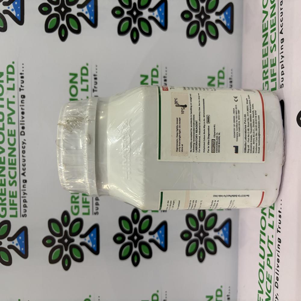 Triple Sugar Iron Agar Himedia