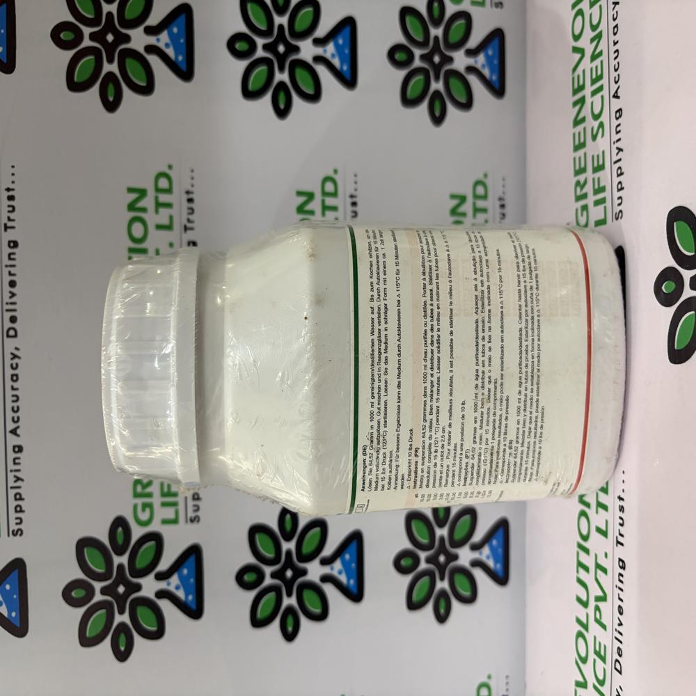 Triple Sugar Iron Agar Himedia