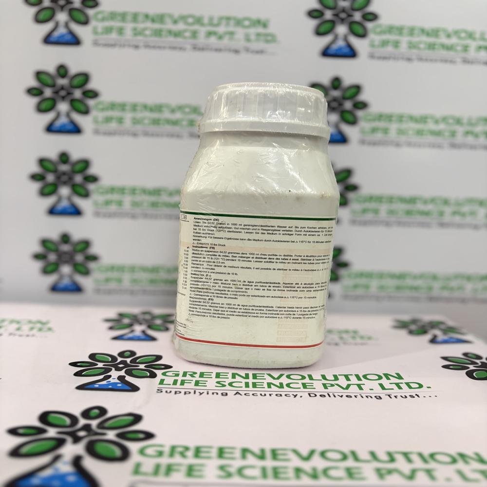 Triple Sugar Iron Agar Himedia
