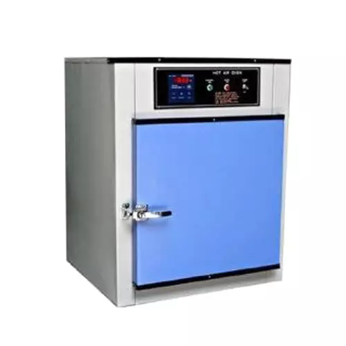 Hot Air Oven