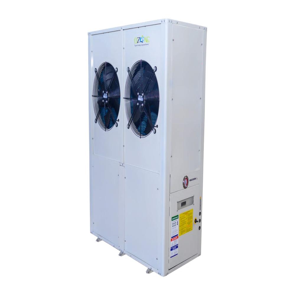 5 ton Water Chiller For Injection Moulding