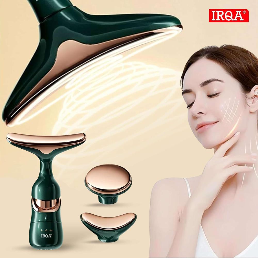 4D Face Massager