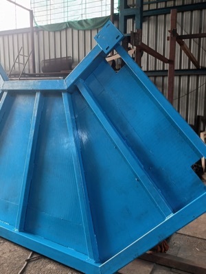 MS Structural Fabrication Services