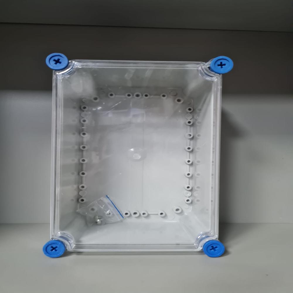  IP67 PI-132TR  BOX SERIES HEAVY JUNCTION BOX 