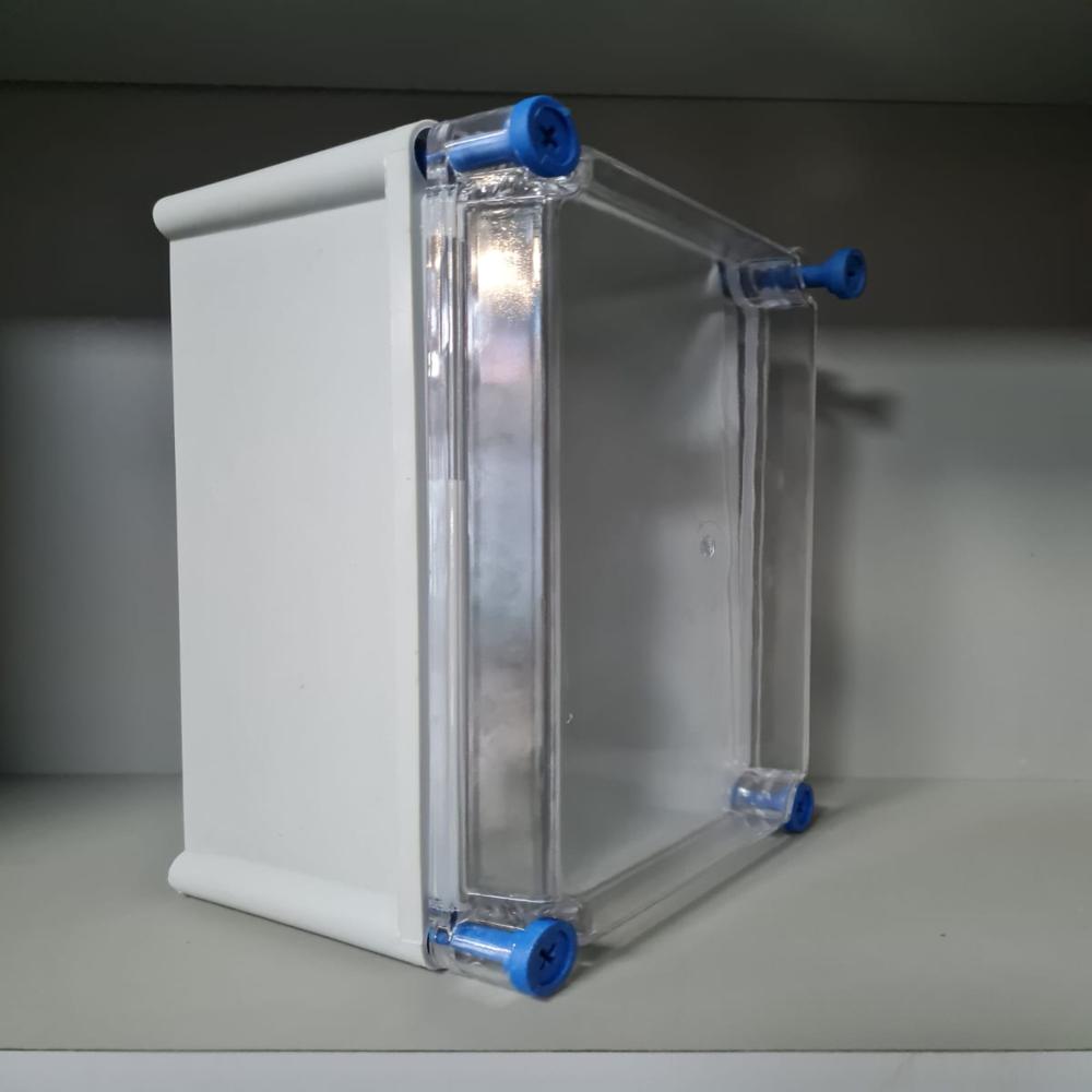  IP67 PI-132TR  BOX SERIES HEAVY JUNCTION BOX 
