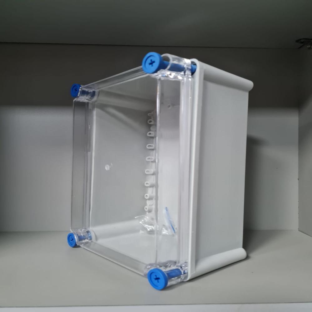  IP67 PI-132TR  BOX SERIES HEAVY JUNCTION BOX 