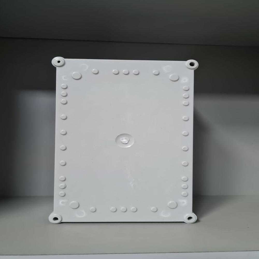  IP67 PI-132TR  BOX SERIES HEAVY JUNCTION BOX 