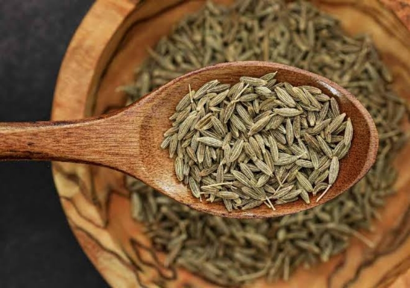 Organic Cumin Seeds