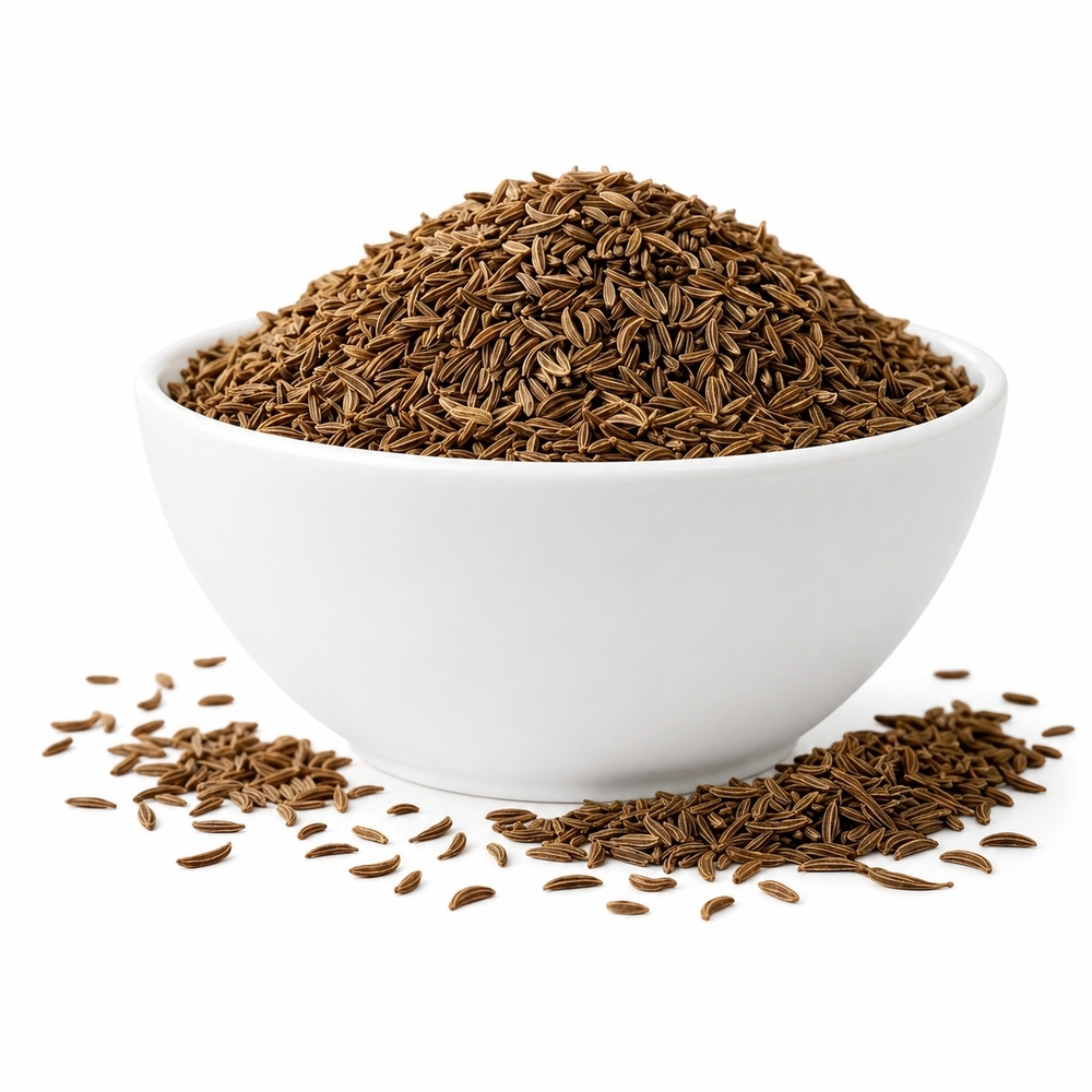 Organic Cumin Seeds