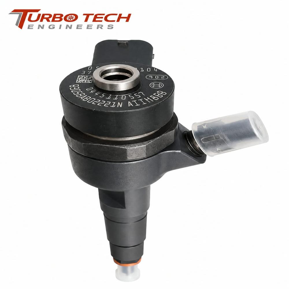 Bosch Common Rail Injector 0445110557  Mahindera