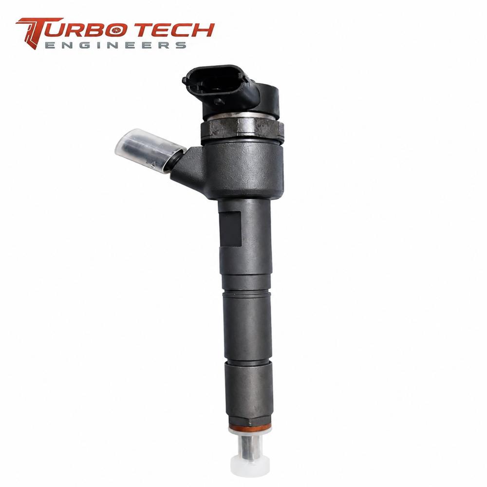 Bosch Common Rail Injector 0445110557  Mahindera