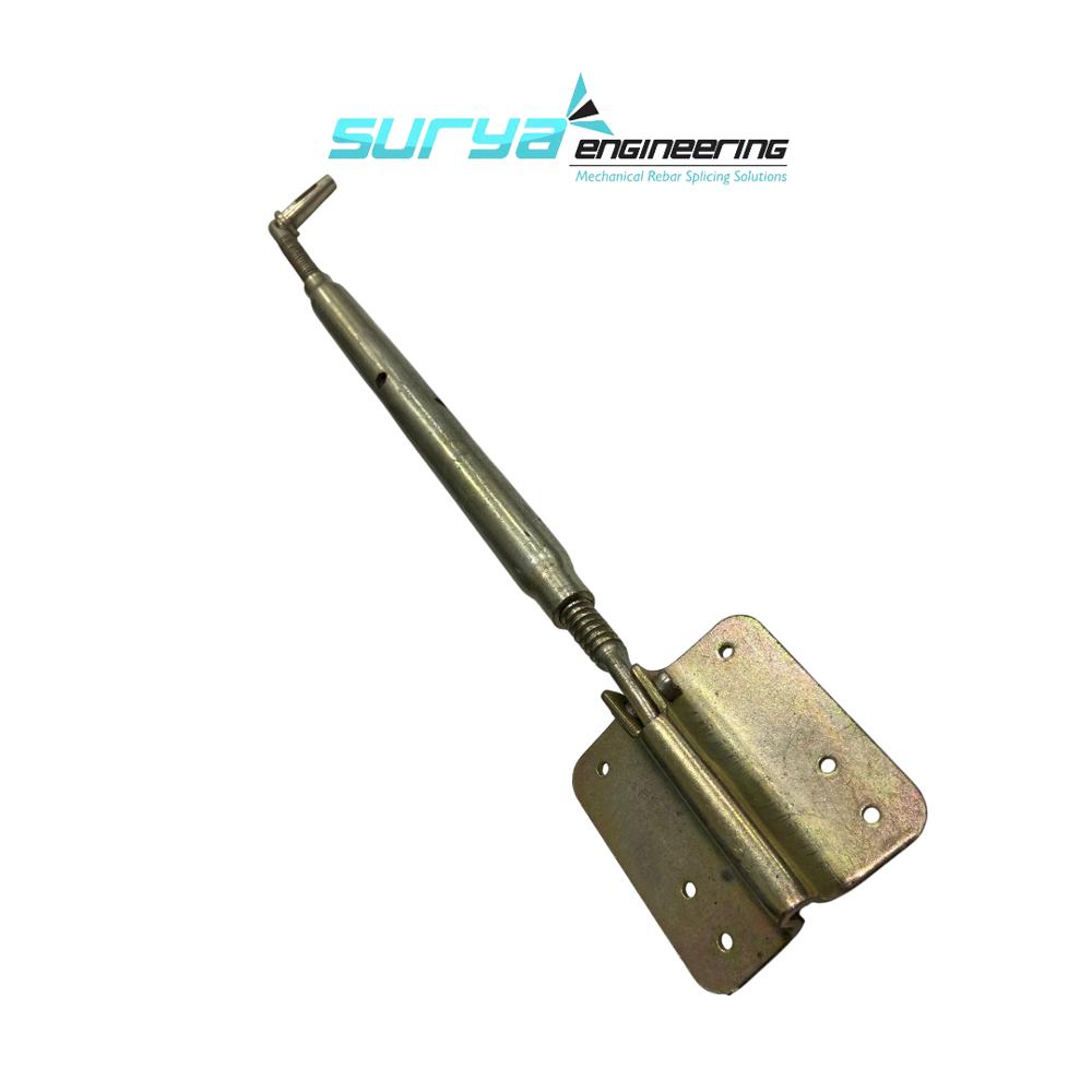 Bottom Adjustor Manufcaturer