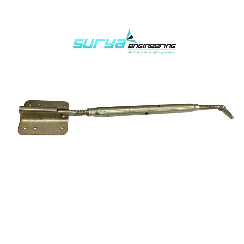 Bottom Adjustor Manufcaturer