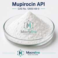 Mupirocin API