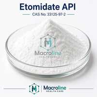 Etomidate API