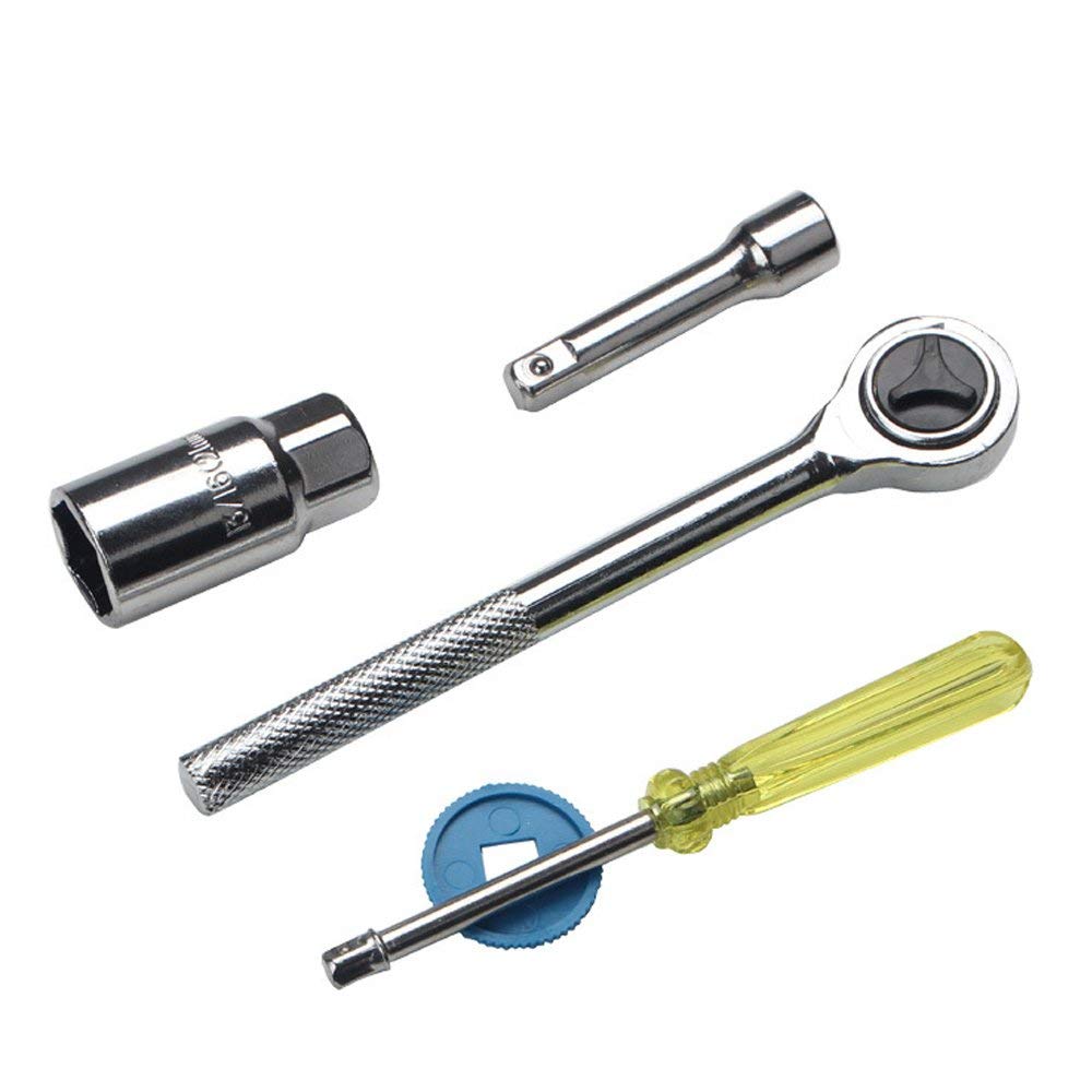 40 Pcs Toolkit