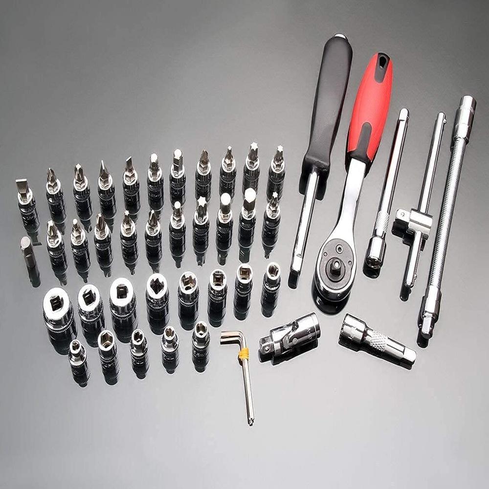 46 Pcs Tool Kit