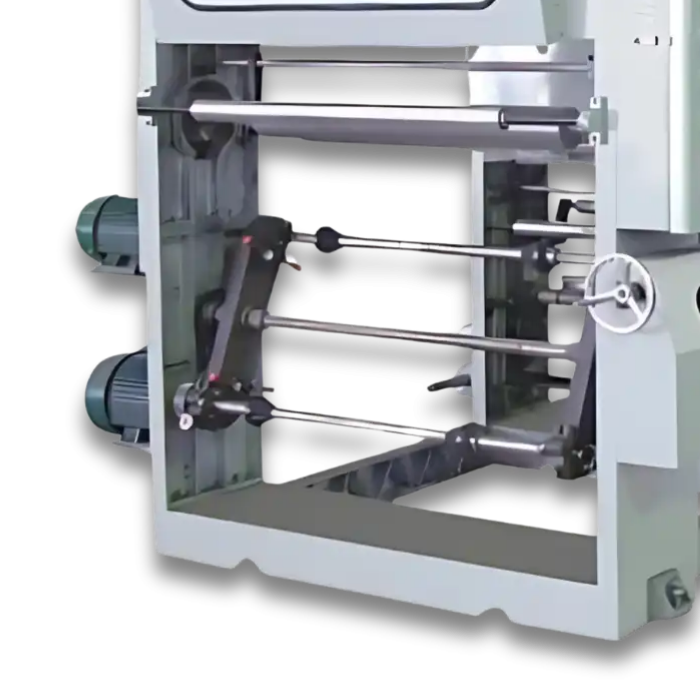 Polypropylene Printing Machine