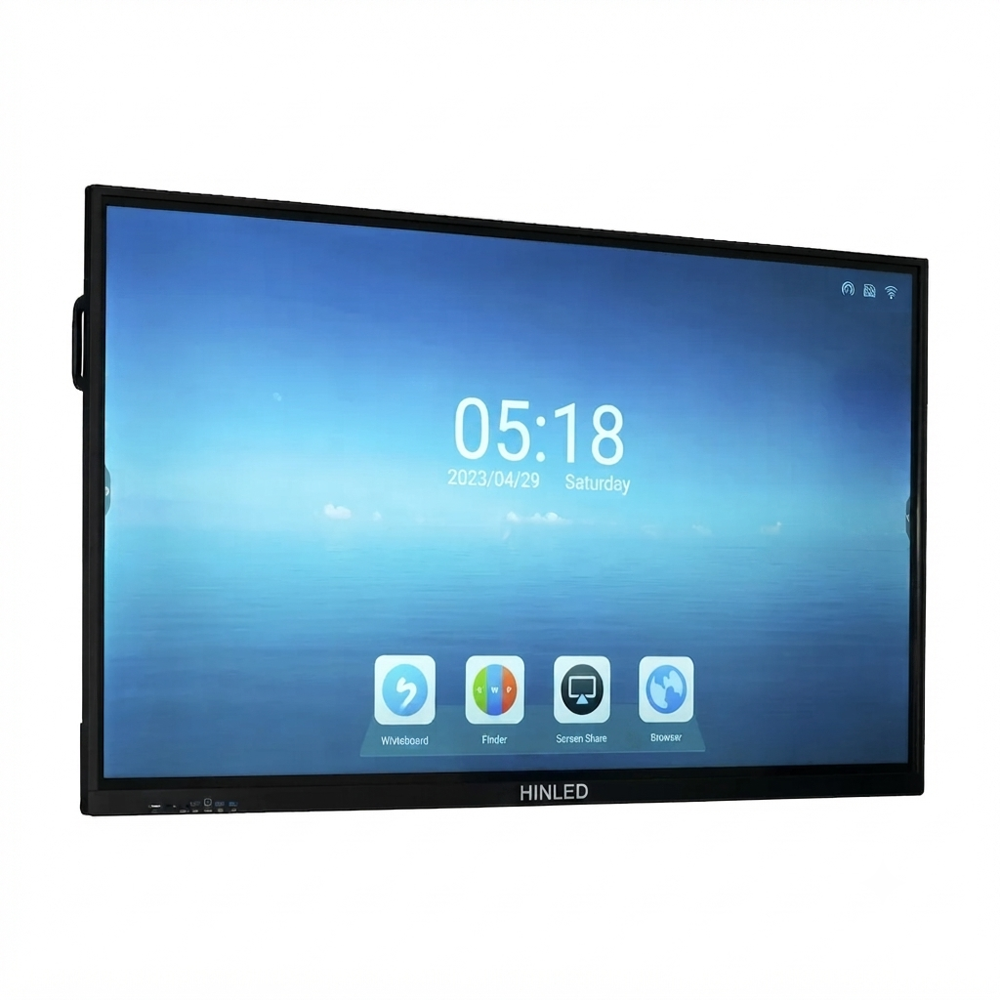 Proofessional Large Format Display(110 Inch)