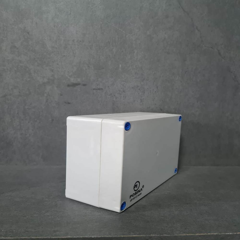  IP67 PI-119 BOX SERIES HEAVY JUNCTION BOX 