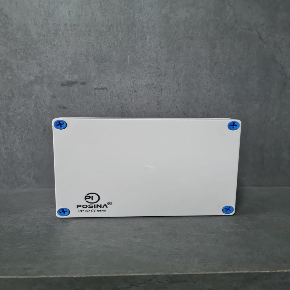  IP67 PI-119 BOX SERIES HEAVY JUNCTION BOX 